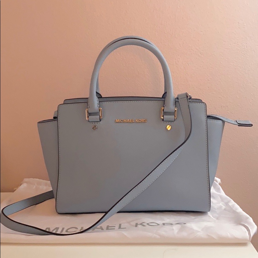 Michael Kors handbag